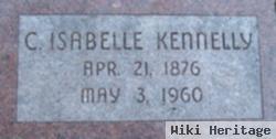 Cora Isabelle Kennelly