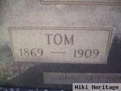 Commodore Perry Thomas "tom" Elsberry