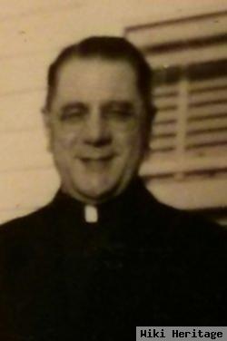 Fr August R. Fussenegger