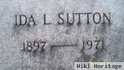 Ida L. Sutton