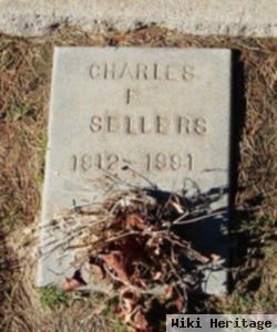 Charles F. Sellers