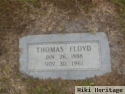 Thomas Floyd