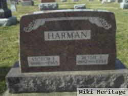 Bessie E. Harman