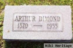 Arthur Dimond