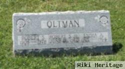 Robert S. Oltman, Jr