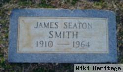 James Seaton Smith