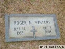 Roger N Winters