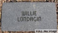 Willie Londagin