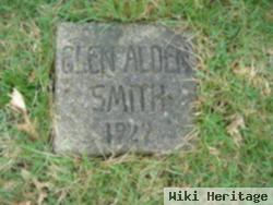 Glen Alden Smith