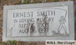 Ernest Smith