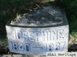 Josephine Mckinney