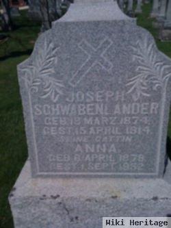 Joseph Schwabenlander