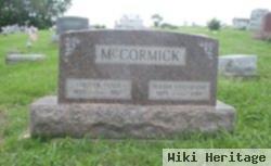 Bertha Mccormick