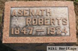 Asenath Oren Roberts