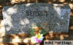 Nina R. Benson