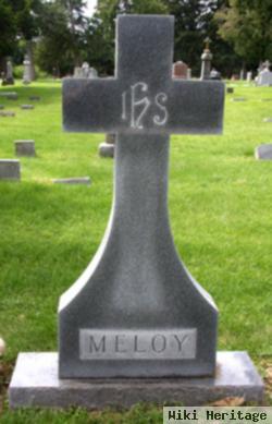 Mildred Meloy Nichols