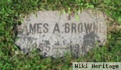 James A. Browne