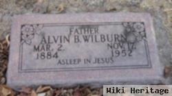 Alvin Bernard Wilburn