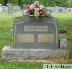 Thetus Price Griffin