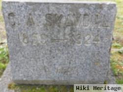 H G Skavdal