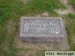 Frank B Kelly