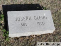 Joseph Glenn Kimmel