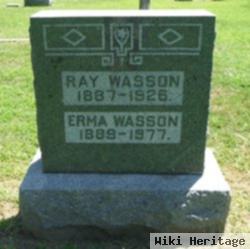 Ray Wasson