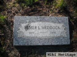 Elmer L. Meddock