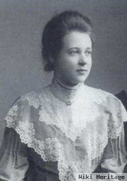 Mary Charlotte Stender Struve