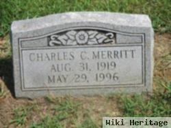 Charles C. Merritt