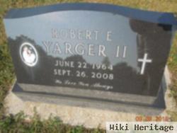 Robert E. Yarger, Ii