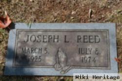 Joseph L. Reed