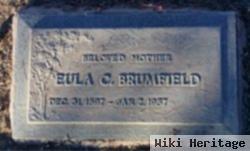 Eula C. Eaton Brumfield