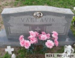 Ed Vaclavik