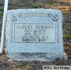 Gurley Newman