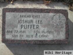 Joshua Lee Puffer