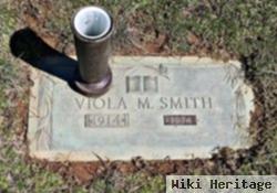 Viola Mae Hicks Smith