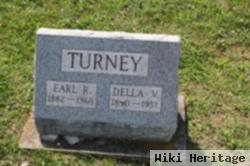 Della Vera Funderburk Turney