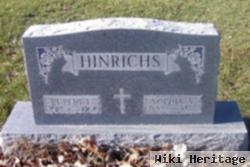 Sophia A. Hinrichs