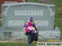 Ethel Reed Thornton