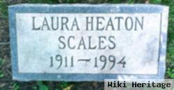 Laura Heaton Scales