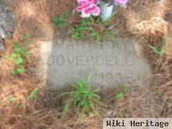 Mary Fay Coverdell