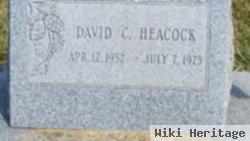 David Heacock