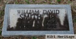 William David Smith, Jr