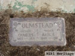 Charles Olmstead