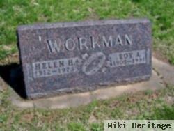 Helen H. Workman