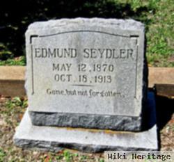 Edmund F. Seydler
