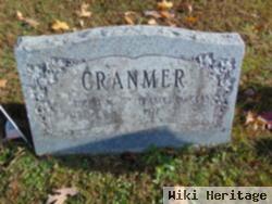 Robert William Cranmer, Sr