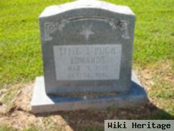 Effie J. Pugh Edwards