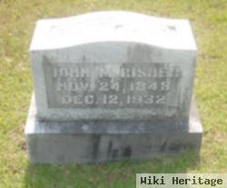 John Monroe Risher